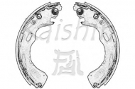 Комлект тормозных накладок KAISHIN K3382