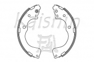 Комлект тормозных накладок KAISHIN K3402