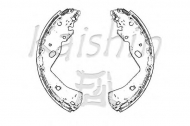 Комлект тормозных накладок KAISHIN K3413