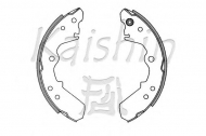 Комлект тормозных накладок KAISHIN K4435