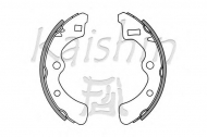Комлект тормозных накладок KAISHIN K5510
