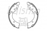 Комлект тормозных накладок KAISHIN K5519