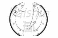 Комлект тормозных накладок KAISHIN K5543