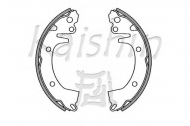 Комлект тормозных накладок KAISHIN K6609