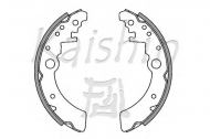 Комлект тормозных накладок KAISHIN K7743