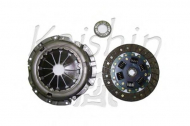 Комплект сцепления KAISHIN KG013-K