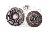 Комплект сцепления KAISHIN KT281-K