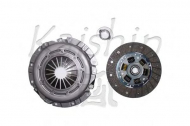 Комплект сцепления KAISHIN KZ034-K