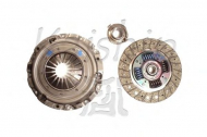 Комплект сцепления KAISHIN KZ077-K