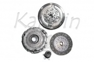 Комплект сцепления KAISHIN SKO002-K