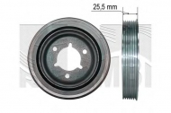 Ременный шкив KM International FI16390