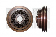 Ременный шкив KM International FI20580