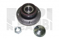 Комплект подшипника KM International RK0635