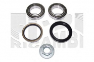 Комплект подшипника KM International RK1513