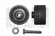 Ролик CALIBER 06867