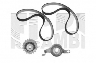 Ременный комплект CALIBER 0038KF