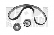 Ременный комплект CALIBER 0318KR