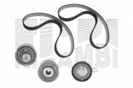 Ременный комплект CALIBER 0324KW