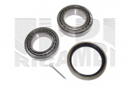 Комплект подшипника CALIBER RC4401