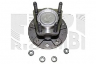 Комплект подшипника CALIBER RC4402