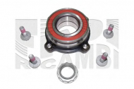 Комплект подшипника CALIBER RC4941