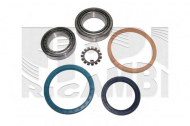 Комплект подшипника CALIBER RC6701