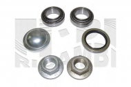 Комплект подшипника CALIBER RC7832