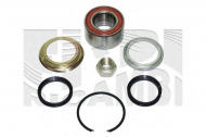 Комплект подшипника CALIBER RC9017