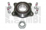 Комплект подшипника CALIBER RC9076