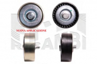 Ролик AUTOTEAM A03648