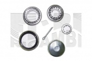 Комплект подшипника AUTOTEAM RA1037
