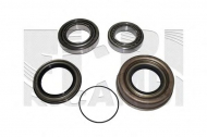 Комплект подшипника AUTOTEAM RA1375