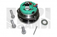 Комплект подшипника AUTOTEAM RA4407