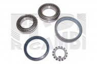 Комплект подшипника AUTOTEAM RA6738