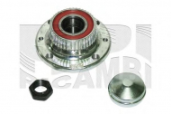 Комплект подшипника AUTOTEAM RA9055