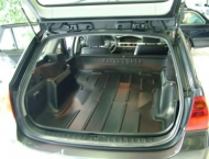 Ванна CARBOX 10-2054