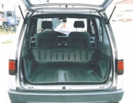 Ванна CARBOX 10-2542