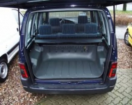 Ванна CARBOX 10-3562