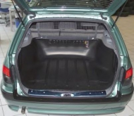 Ванна CARBOX 10-3568