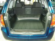 Ванна CARBOX 10-4118