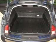 Ванна CARBOX 10-4132
