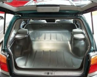Ванна CARBOX 10-7531