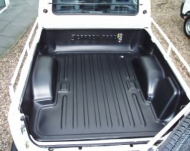 Ванна CARBOX 10-7820