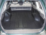 Ванна CARBOX 10-9077