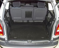 Ванна CARBOX 20-4095
