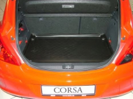 Ванна CARBOX 20-4126