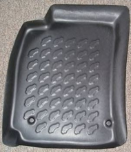 Резиновый коврик CARBOX 40-1437