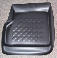 Резиновый коврик CARBOX 40-2335