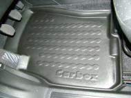 Резиновый коврик CARBOX 40-2567