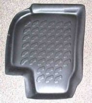 Резиновый коврик CARBOX 40-4085